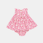Load image into Gallery viewer, Pretty In Pink Dress Set
