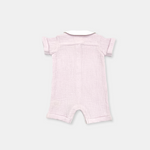 Load image into Gallery viewer, Lilac Romper
