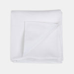 Load image into Gallery viewer, Linen Cot Sheet
