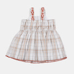 Load image into Gallery viewer, Posy Pinafore Set
