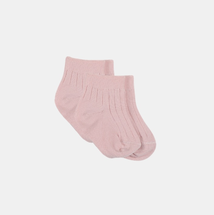 Pink Socks - Set of 2