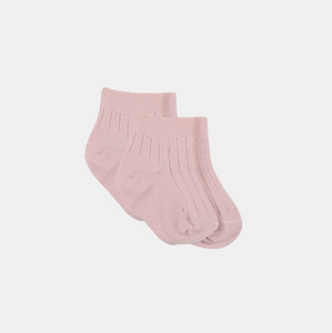 Pink Socks - Set of 2