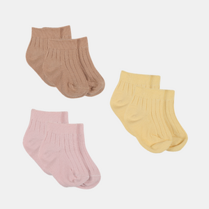 Socks Bundle- Set of 6