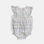 Load image into Gallery viewer, Sky Romper
