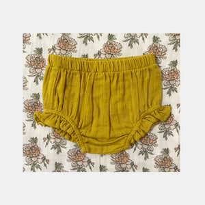 Mustard Knicker
