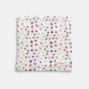 Pebbles Muslin Swaddle- Large