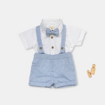 Load image into Gallery viewer, Oxford Blue Smart Set
