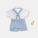 Load image into Gallery viewer, Oxford Blue Smart Set
