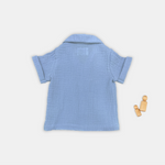 Load image into Gallery viewer, Forever Blue Shirt

