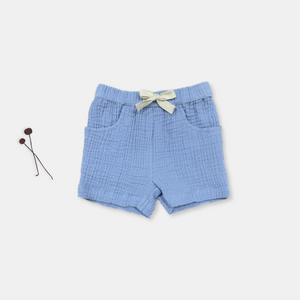 Forever Blue Shorts