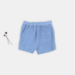 Load image into Gallery viewer, Forever Blue Shorts
