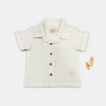 Load image into Gallery viewer, Milk Shirt
