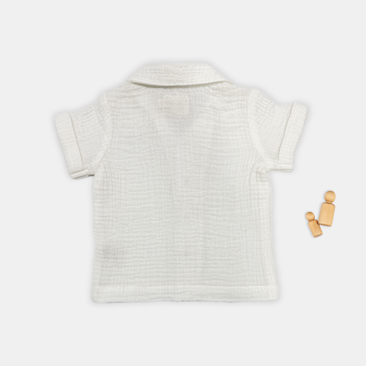 Milk Shirt