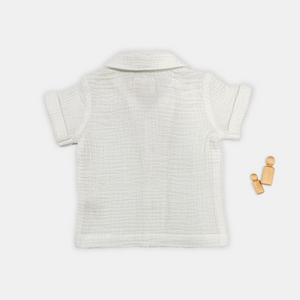 Milk Shirt